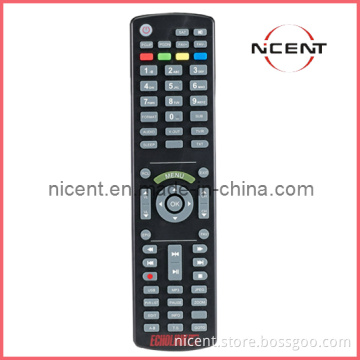 Satellite Receiver Remote Control (028)